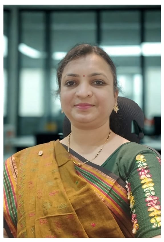 Dr. Kanchan Khachane